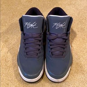 Nike Air Flight Sneakers